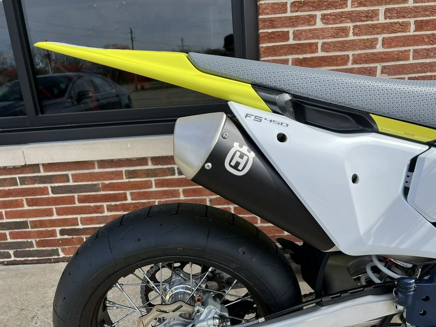 2024 Husqvarna® FS 450