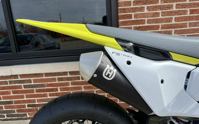 2024 Husqvarna® FS 450