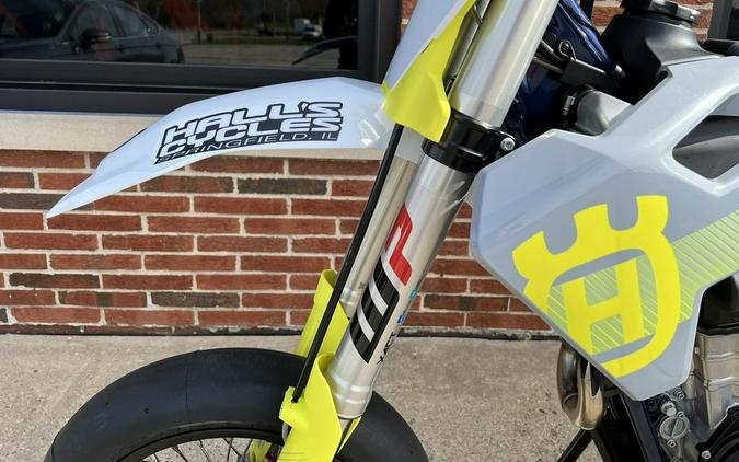 2024 Husqvarna® FS 450