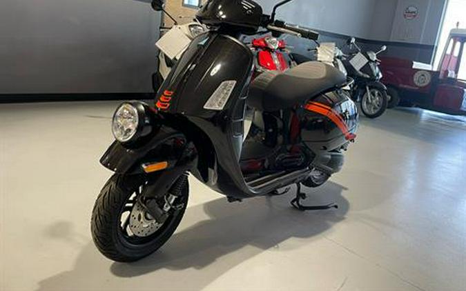 2024 Vespa GTV 300