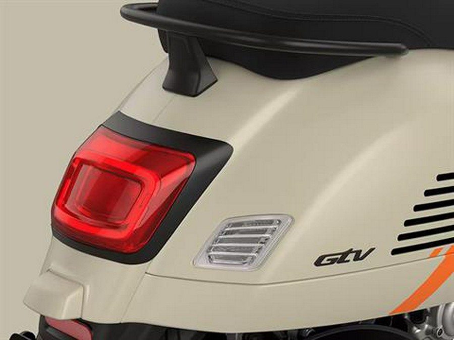 2024 Vespa GTV 300