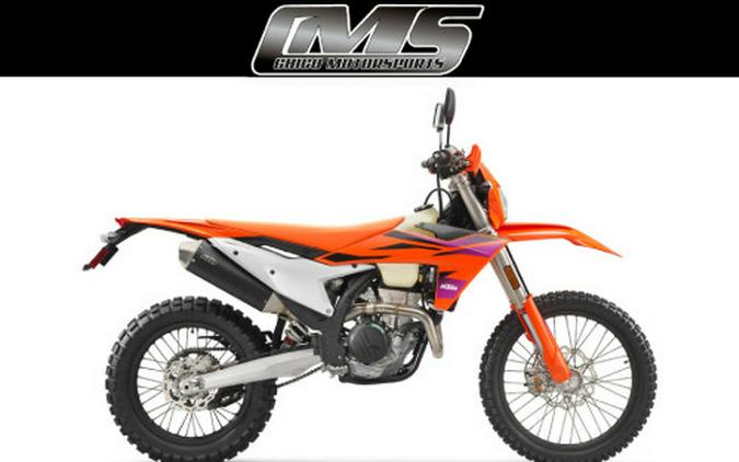 2024 KTM 350 EXC-F SAVE $2000 OFF MSRP