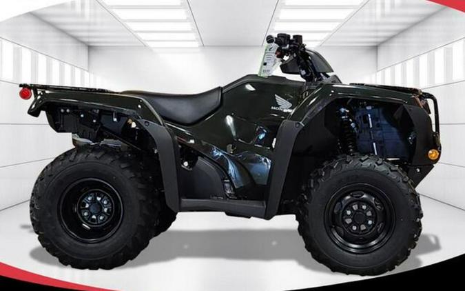 2024 Honda FourTrax Rancher® 4X4