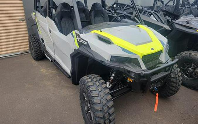 2024 Polaris General XP 4 1000 Sport