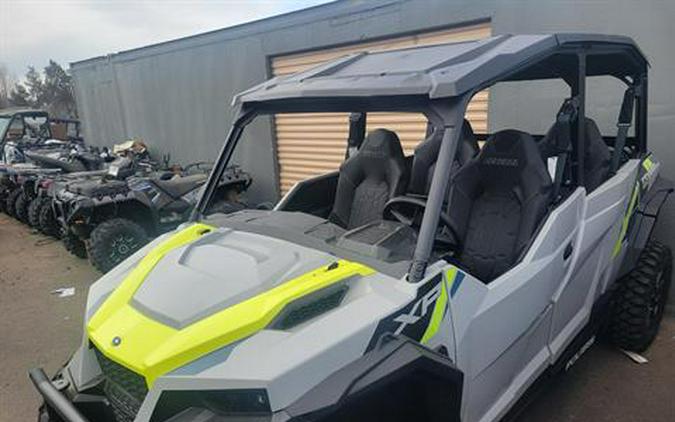 2024 Polaris General XP 4 1000 Sport