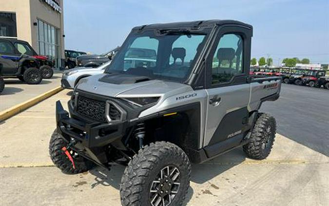 2024 Polaris Ranger XD 1500 Northstar Edition Premium