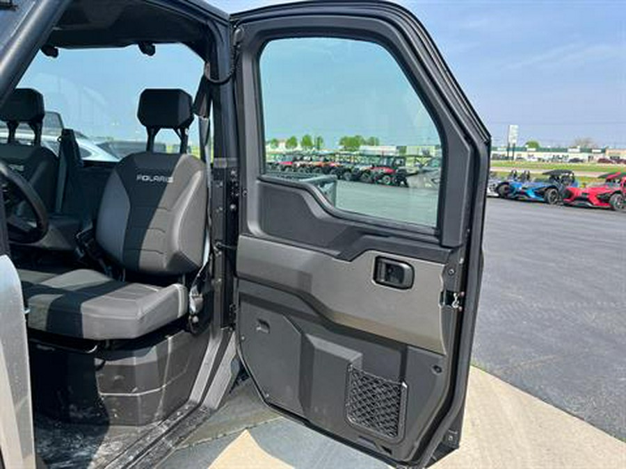 2024 Polaris Ranger XD 1500 Northstar Edition Premium