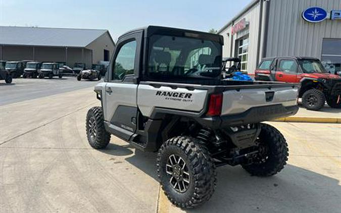 2024 Polaris Ranger XD 1500 Northstar Edition Premium