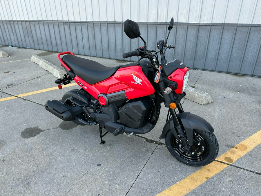 2023 Honda Navi