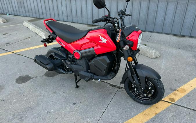 2023 Honda Navi