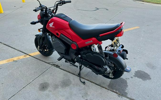 2023 Honda Navi