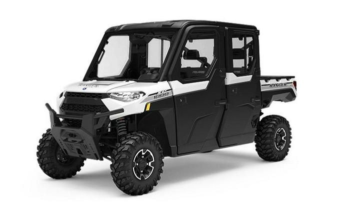 2019 Polaris® Ranger Crew® XP 1000 EPS NorthStar Edition