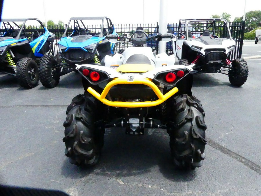 2024 Can-Am® Renegade X mr 650