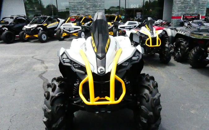 2024 Can-Am® Renegade X mr 650