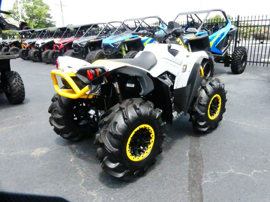 2024 Can-Am® Renegade X mr 650