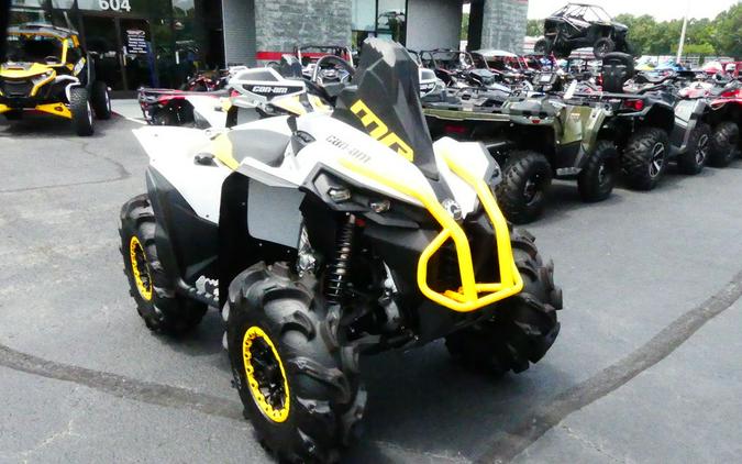 2024 Can-Am® Renegade X mr 650