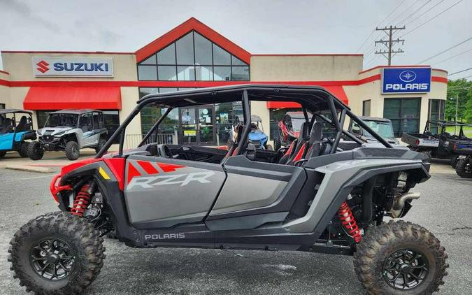 2024 Polaris RZR XP 4 1000 Ultimate