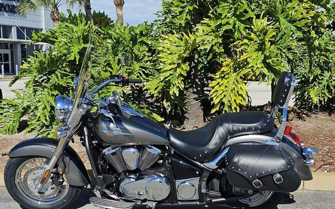 2024 Kawasaki Vulcan 900 Classic Classic LT