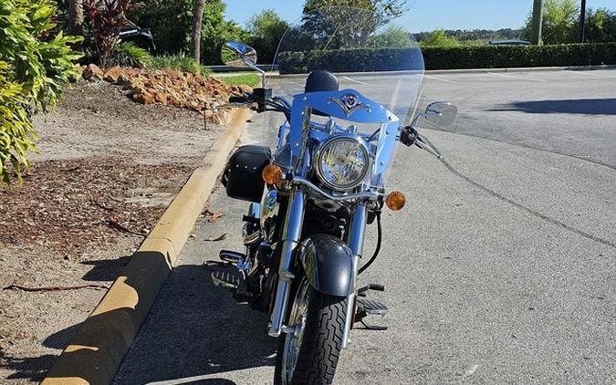 2024 Kawasaki Vulcan 900 Classic Classic LT