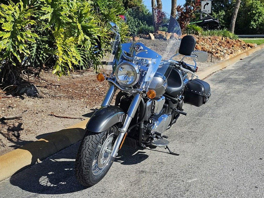 2024 Kawasaki Vulcan 900 Classic Classic LT