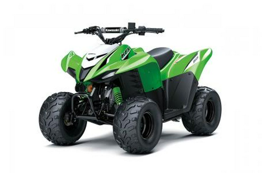 2023 Kawasaki KFX® 50