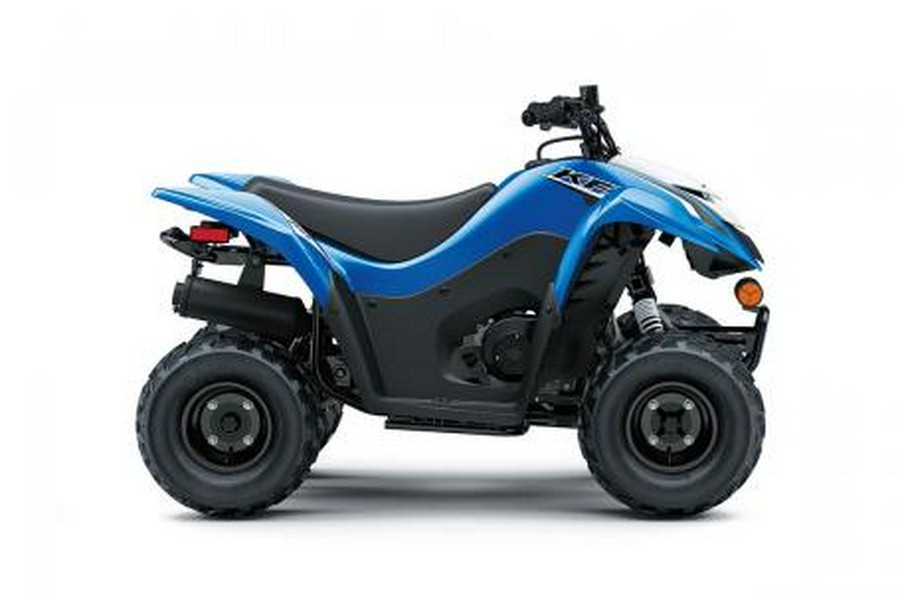 2023 Kawasaki KFX® 50