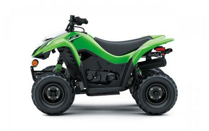 2023 Kawasaki KFX® 50