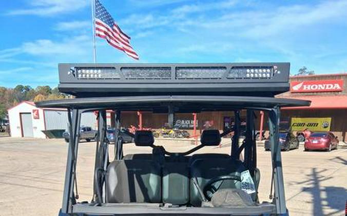 2025 Can-Am® Defender MAX Lone Star HD10