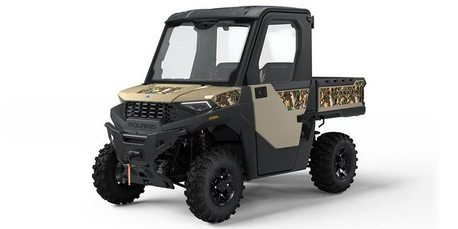 2025 Polaris Ranger® SP 570 NorthStar Edition Premium