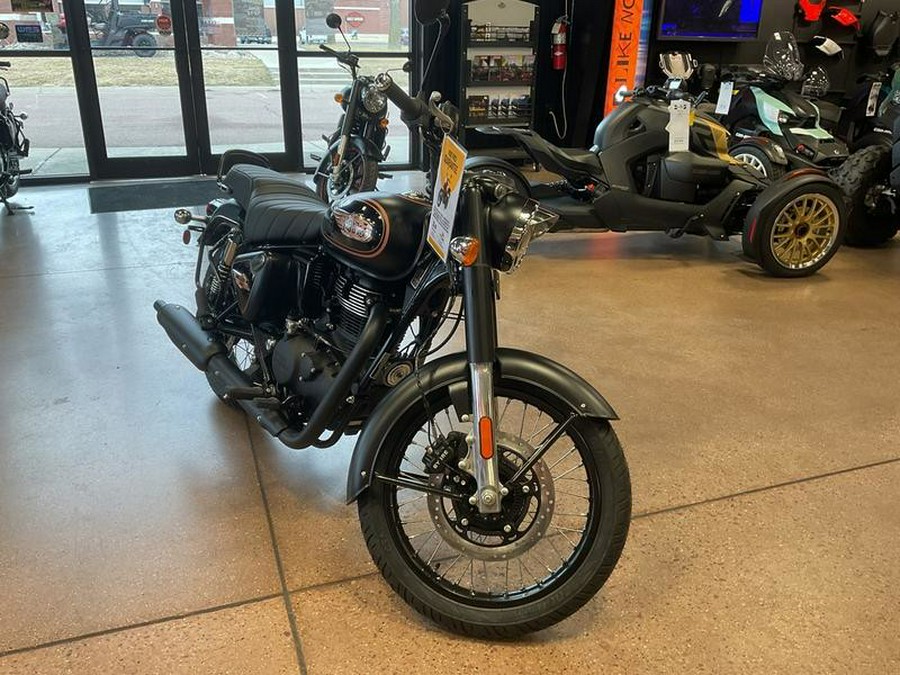 2024 Royal Enfield Bullet 350