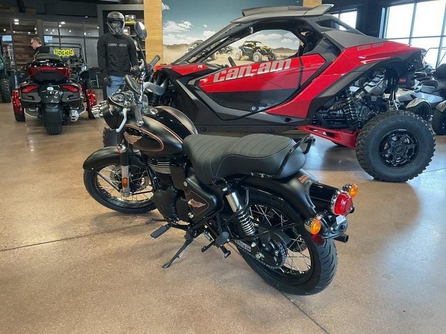 2024 Royal Enfield Bullet 350