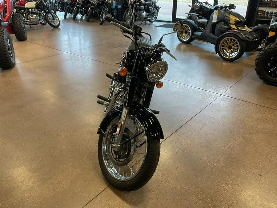 2024 Royal Enfield Bullet 350