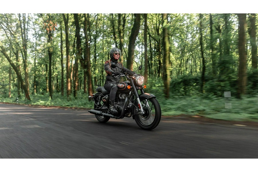 2024 Royal Enfield Bullet 350