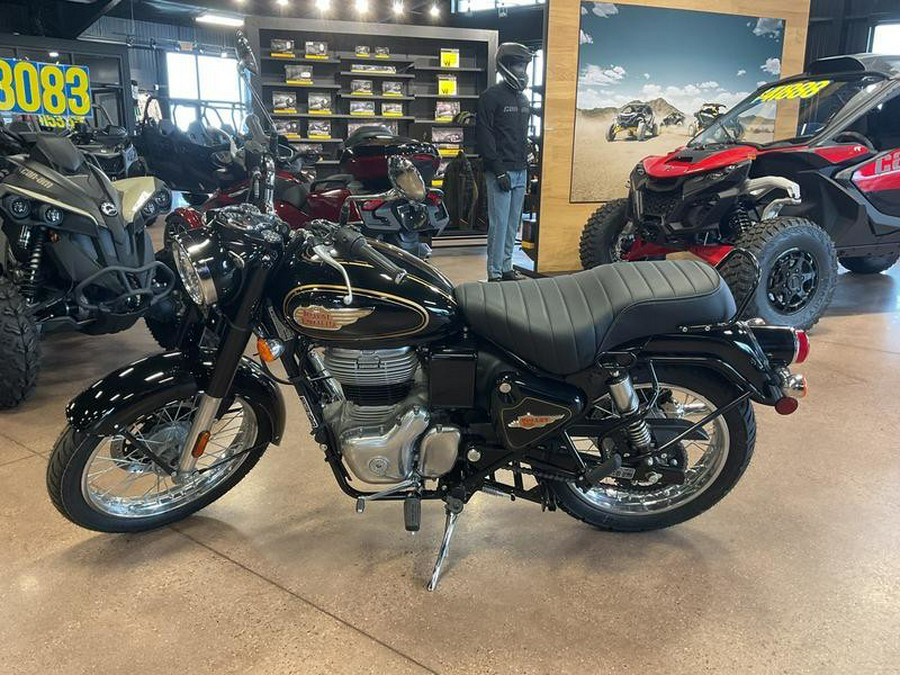 2024 Royal Enfield Bullet 350