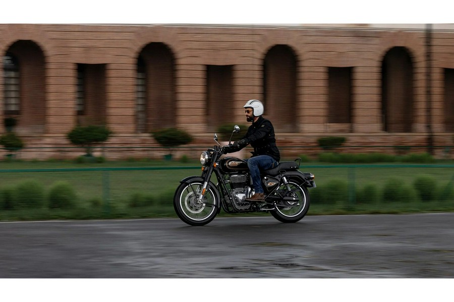 2024 Royal Enfield Bullet 350