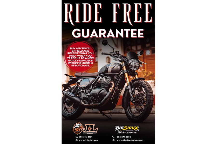 2024 Royal Enfield Bullet 350