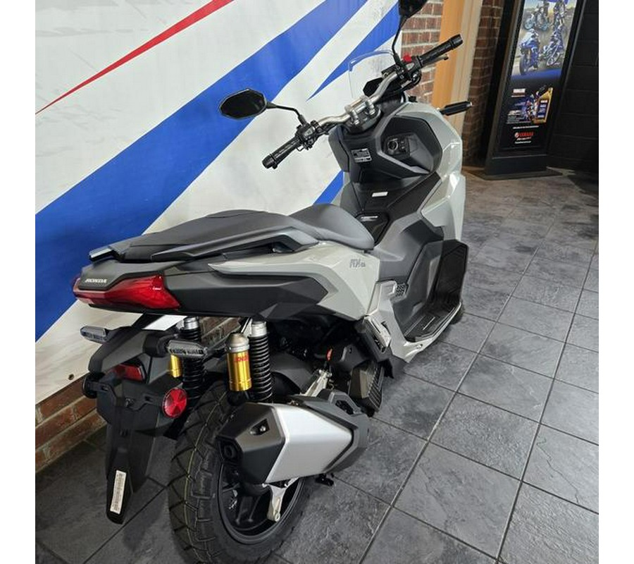 2026 Honda® ADV160