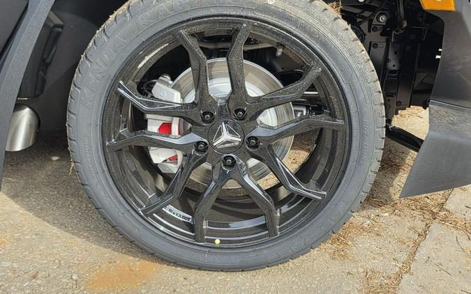 2025 Polaris Slingshot® S (AutoDrive)