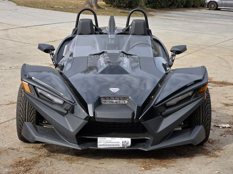 2025 Polaris Slingshot® S (AutoDrive)