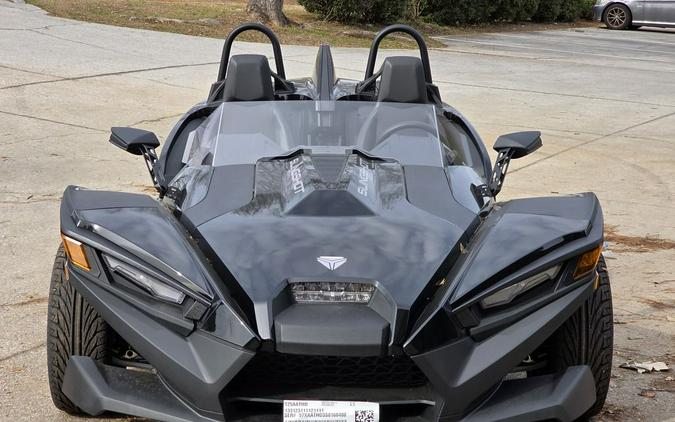 2025 Polaris Slingshot® S (AutoDrive)