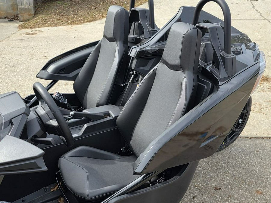2025 Polaris Slingshot® S (AutoDrive)