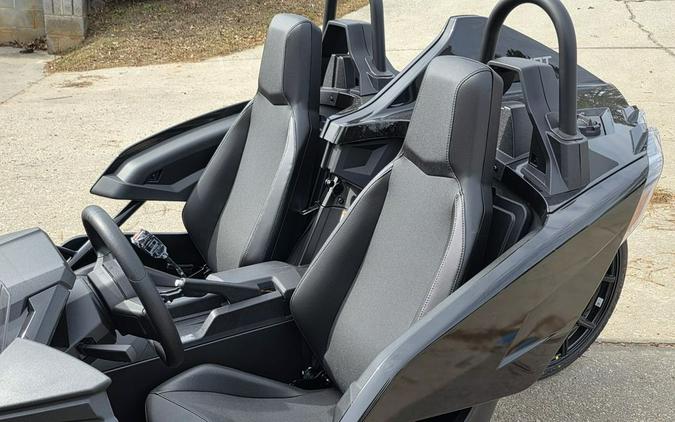 2025 Polaris Slingshot® S (AutoDrive)