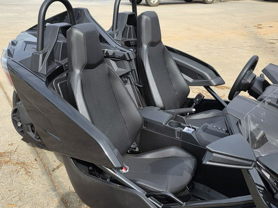 2025 Polaris Slingshot® S (AutoDrive)