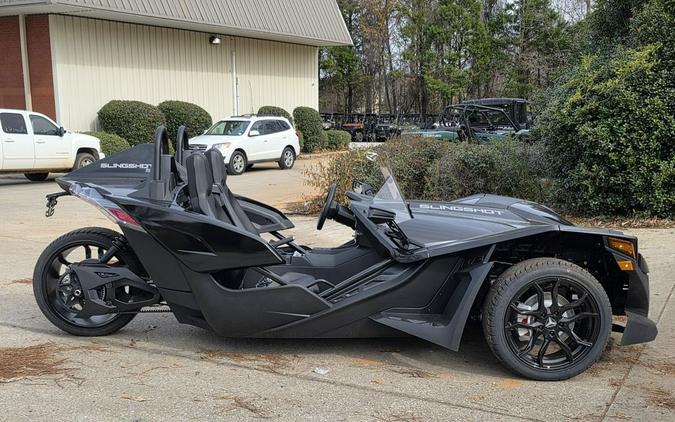 2025 Polaris Slingshot® S (AutoDrive)