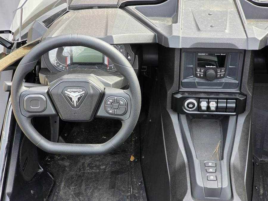 2025 Polaris Slingshot® S (AutoDrive)