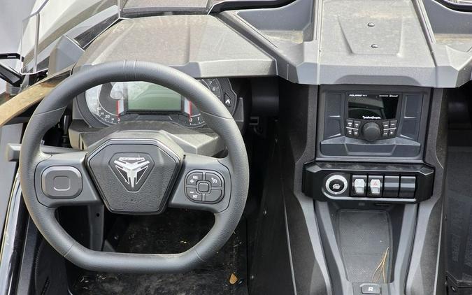 2025 Polaris Slingshot® S (AutoDrive)