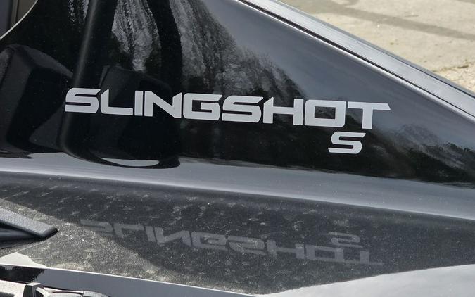 2025 Polaris Slingshot® S (AutoDrive)