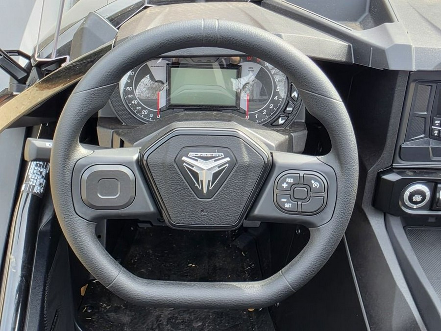 2025 Polaris Slingshot® S (AutoDrive)