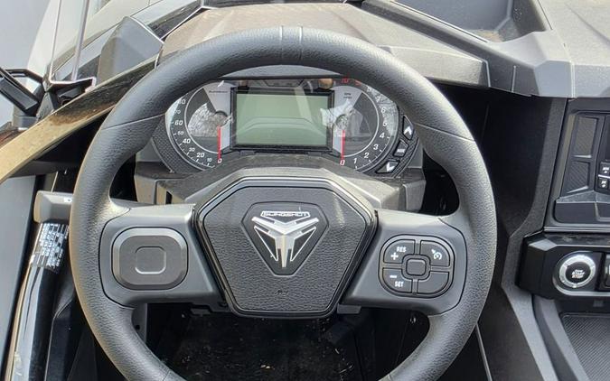 2025 Polaris Slingshot® S (AutoDrive)
