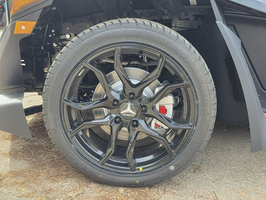 2025 Polaris Slingshot® S (AutoDrive)